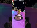 volví fresco y listo para continuar la aventura, space tour, mario kart tour