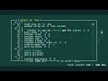 Infinite Water | The Caves of Qud Cheese Shop [01]
