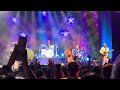 Colin Hay (All Starr Band) - Down Under - #Concert Live at Hidalgo Tx
