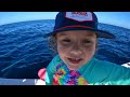 Fishing Anna Maria Island, Florida Saltwater with Live Shrimp!!