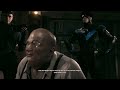 BATMAN: ARKHAM KNIGHT GCPD Lockdown Full Mission