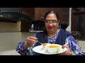 Special Punjabi Kadhi Chawal Recipe by Mom | Cooking Paaji