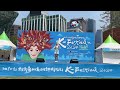 K-Festival（韓国） 2024 - KIMIKA出演