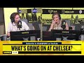 Rory Jennings RANTS About Chelsea's 