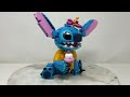 LEGO - Stitch - Disney 43249