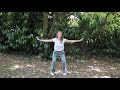 10 Minute Qigong Routine to Start Your Day - Qigong for Beginners