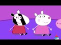 GoodBye George!!! Please...Sorry, Peppa Zoombie Sad Story - Peppa Pig Funny Animation
