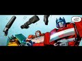 Spotlight: Orion Pax Fan Dub