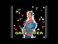 Tobi X - Game Over feat. 3P Mike Lee | prod. by AMAREmusic