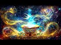 1111 Hz Unlocks All Paths Of Your Destiny - Blessings, Protection, And The Abundance Of The Universe