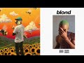 Flower Boy But Every Song Is A Mashup