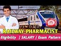 How To Become Goverment Pharmacist//ESIC Pharmacist #esic #bpharma #pharmacist #paramedical