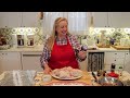 Holiday Cooking Marathon! - Cooking with Mary's Nest - Seasons 1 - 5