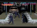 Batman Returns Longplay (SNES) [4K/Remastered/60FPS]