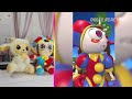 POMNI + GUMMIGOO + PREGNANCY = ??? | Dolly and Pomni React to The Amazing Digital Circus Videos #132