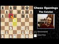 How to play the Catalan | 10-Minute Chess Openings