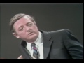 Firing Line with William F. Buckley Jr.: The Trouble with Enoch