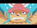 Tony Tony Chopper: Much More Than a Mascot