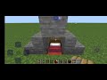 How to make a little base Minecraft