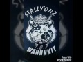 Stallybaby -Stallyonz anthem