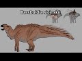 FASOLASUCHUS I NOWY DINEK RAGNAROKA! - ARK INFO