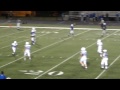 Fairfax High School vs. South Lakes Football