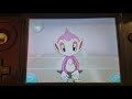 Serious Monkey Business: Shiny Chimchar after 1764 Eggs (Ultra Moon)