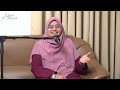 Bersama Isteri YAB Menteri Besar Kedah, Puan Jusmalailani Jusoh : A Lawa Kemesik