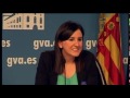 La consellera d'educació Maria José Català (PP) torna a fer el ridícul