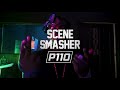 Solja Soulz - Scene Smasher (Pt.2) | P110