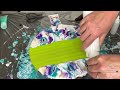 How to make a charcuterie board acrylic design