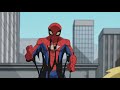 Spectacular Spider-Man: Symbiote Music Video.