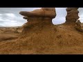 Photographing The Unique Formations of Goblin Valley Utah