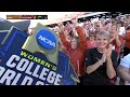 Oklahoma vs. Texas: 2022 Women's College World Series Finals Game 1 | FULL REPLAY