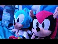 Sonic and Mighty Trailer 2!