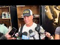 Spencer Rattler FULL [2024] Minicamp Highlights “QB1 DARK-HORSE” New Orleans Saints