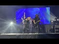 Evanescence: Going Under [Live 4K] (Athens, Greece - June 5, 2022)
