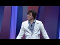 Joseph Prince - Rest In The Power Of His Resurrection Life - 31 Mar 13