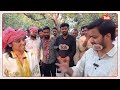 Machhali Shahar Loksabha Election: सिर पर लाल गमछ लपेटे 25 साल की लड़की दे रही बीजेपी को टक्कर!