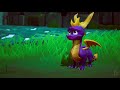 SPYRO REIGNITED TRILOGY All Cutscenes (Full Game Movie) 1080p HD