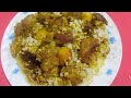 কাচ্চি বিরিয়ানি তৈরির রেসিপি/beef kacchi biryani recipe