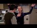 Phoebe Buffay's Best Moments