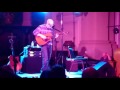 Devin Townsend   Deadhead Acoustic   Leeds 2015