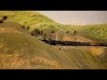 Southern Pacific Tank Train (Oil Cans) - La Mesa Model Railroad Club