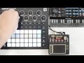 CircuitTracks ProVSmini NTS-3 / Original / Jam