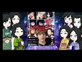 Hashira Mom's react to their children | part 2/2 | demon slayer/kny | Obanai, Muichiro, Giyu, sanemi