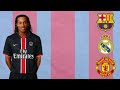 Ronaldinho Gaucho: The Greatest Wizard In Football History