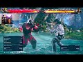 How To Improve Your Defense In Tekken 8😲 (Guide/Tutorial)