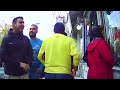 Iranian Winter Shopping Street Walk Tour in Tehran 2022, Abdolabad Street Vlog | ایران