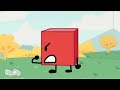 A part of BFDI 1a reanimated